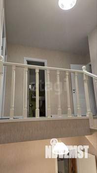 Дом 175м&sup2;, 2-этажный, участок 7 сот.  