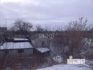 Дом 34м², 2-этажный, участок 8 сот.  