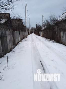 Дом 34м², 1-этажный, участок 5 сот.  