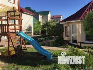 Коттедж 480м&sup2;, 2-этажный, участок 15 сот.  