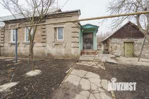 Дом 55м&sup2;, 1-этажный, участок 10 сот.  