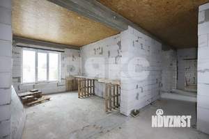 Дом 120м², 1-этажный, участок 10 сот.  