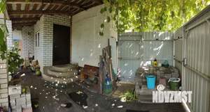 Дом 73м&sup2;, 1-этажный, участок 4 сот.  