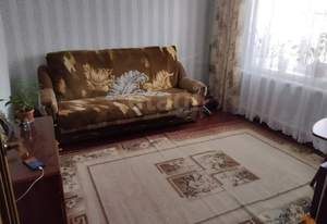 Дом 51м&sup2;, 1-этажный, участок 9 сот.  