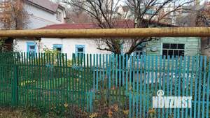 Дом 50м&sup2;, 1-этажный, участок 4 сот.  