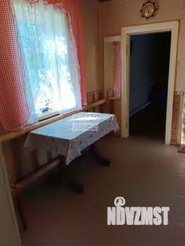 Дом 42м&sup2;, 1-этажный, участок 10 сот.  