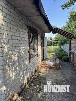 Дом 36м&sup2;, 2-этажный, участок 4 сот.  