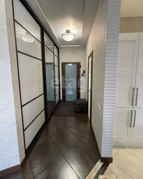 Дом 350м², 3-этажный, участок 8 сот.  