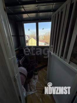 Дача 50м&sup2;, 2-этажный, участок 4 сот.  