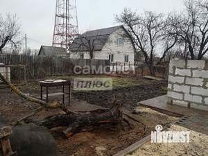 Дача 124м², 2-этажный, участок 5 сот.  