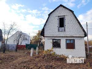 Дача 45м&sup2;, 1-этажный, участок 6 сот.  