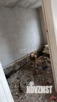Дом 50м², 1-этажный, участок 4 сот.  