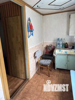 Дача 25м², 1-этажный, участок 4 сот.  