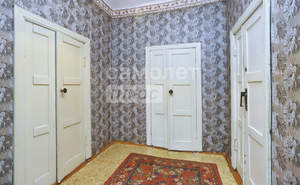 Дом 97м&sup2;, 1-этажный, участок 15 сот.  