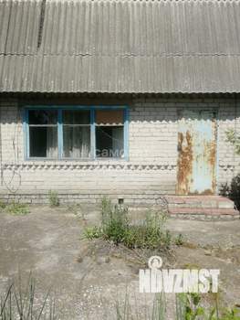 Дом 30м², 1-этажный, участок 5 сот.  