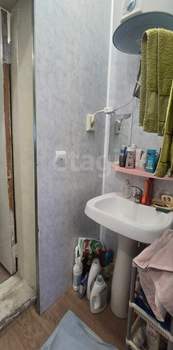 Дом 38м&sup2;, 1-этажный, участок 11 сот.  