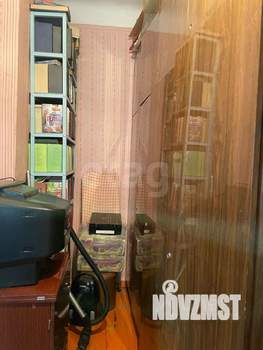 Дом 50м², 1-этажный, участок 9 сот.  