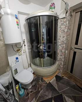 Дом 112м&sup2;, 2-этажный, участок 4 сот.  