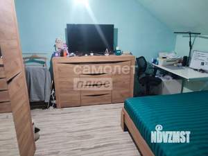 Дом 133м&sup2;, 2-этажный, участок 14 сот.  