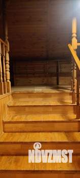 Дом 250м&sup2;, 3-этажный, участок 5 сот.  