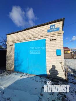 Дом 131м&sup2;, 1-этажный, участок 13 сот.  