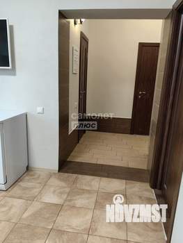 Дом 60м², 1-этажный, участок 12 сот.  