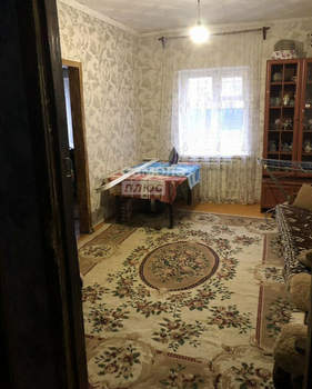 Дом 128м&sup2;, 1-этажный, участок 16 сот.  