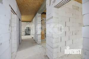 Дом 120м², 1-этажный, участок 10 сот.  