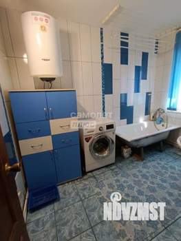 Дом 63м&sup2;, 1-этажный, участок 5 сот.  