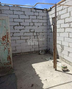 Дом 70м², 1-этажный, участок 7 сот.  