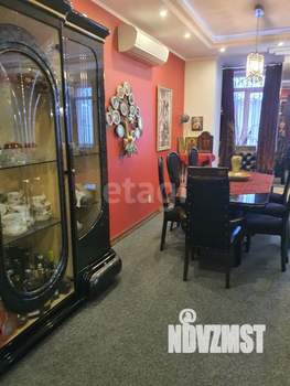 Дом 450м², 2-этажный, участок 5 сот.  