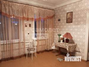Дом 61м², 1-этажный, участок 5 сот.  