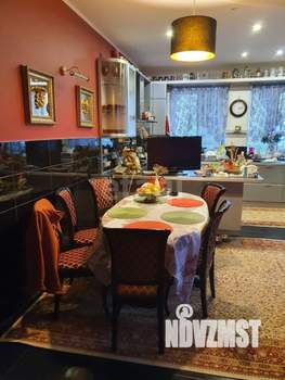 Дом 450м², 2-этажный, участок 5 сот.  