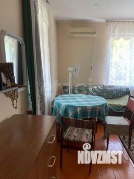 Дом 126м&sup2;, 2-этажный, участок 3 сот.  