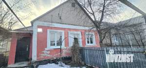 Дом 38м&sup2;, 1-этажный, участок 11 сот.  