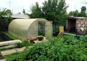 Дом 49м&sup2;, 2-этажный, участок 6 сот.  