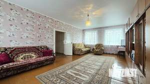 Дом 95м&sup2;, 1-этажный, участок 19 сот.  