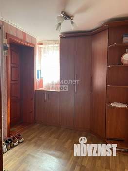 Дом 52м&sup2;, 1-этажный, участок 5 сот.  