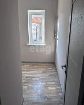 Дом 110м², 1-этажный, участок 7 сот.  
