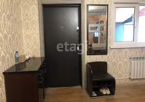 Дом 57м&sup2;, 2-этажный, участок 6 сот.  