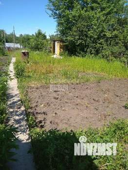 Дом 24м&sup2;, 1-этажный, участок 4 сот.  