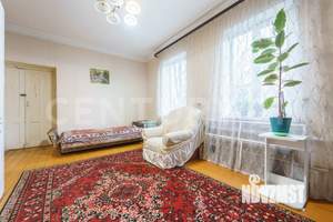 Дом 55м&sup2;, 1-этажный, участок 10 сот.  