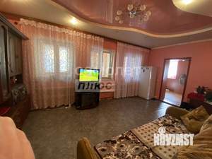 Дом 52м&sup2;, 1-этажный, участок 5 сот.  