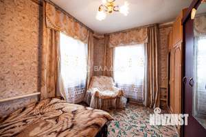 Дом 72м², 1-этажный, участок 9 сот.  