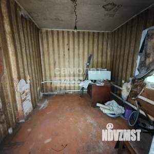 Дом 56м&sup2;, 1-этажный, участок 3 сот.  