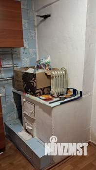 Дом 30м², 1-этажный, участок 4 сот.  