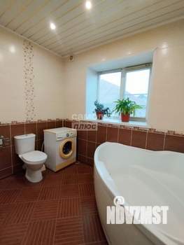 Дом 235м&sup2;, 2-этажный, участок 6 сот.  