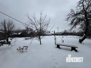 Дом 81м&sup2;, 1-этажный, участок 15 сот.  