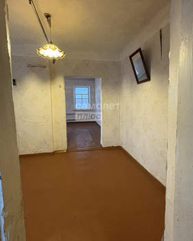 Дом 37м&sup2;, 1-этажный, участок 2 сот.  