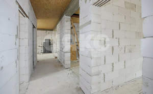 Дом 120м², 1-этажный, участок 10 сот.  